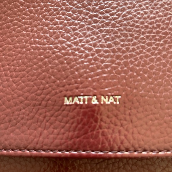 Women’s Purse.  Matt and Nat - Picture 1 of 8